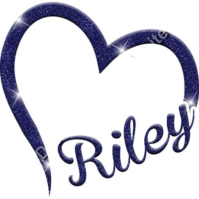 GLT36 BLUE GLITTER Thumbnail