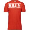 3065 Adult Extra Soft Tri-Blend T-Shirt Thumbnail
