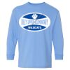 5400B Youth Heavy Cotton Long Sleeve Thumbnail