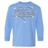 5400B Youth Heavy Cotton Long Sleeve Thumbnail