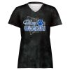 222796 Ladies' Cotton-Touch Poly T-Shirt Thumbnail