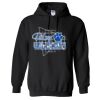 18500 Adult Heavy Blend Hooded Sweatshirt Thumbnail