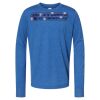 3513Y Youth Extra Soft Tri-blend Long Sleeve Thumbnail