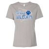 6413 Women’s Extra Soft Tri-blend Tee Thumbnail