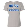 6413 Women’s Extra Soft Tri-blend Tee Thumbnail